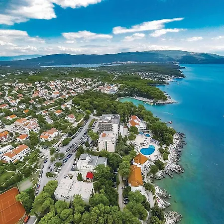 Pet Friendly In Malinska With Wifi * Šilo