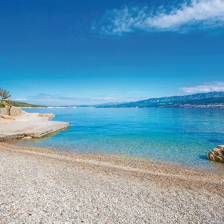 Pet Friendly In Malinska With Wifi *