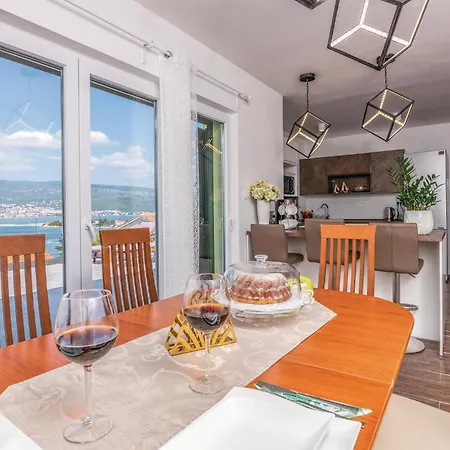 Pet Friendly In Malinska With Wifi Šilo