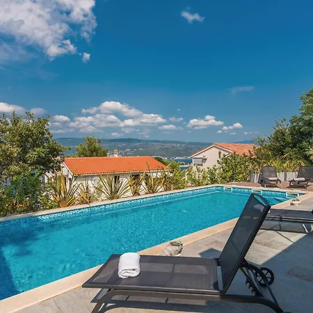 Pet Friendly In Malinska With Wifi Σπίτι διακοπών