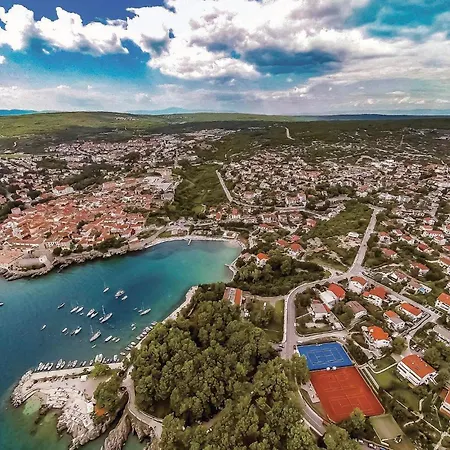 Pet Friendly In Malinska With Wifi * سيلو